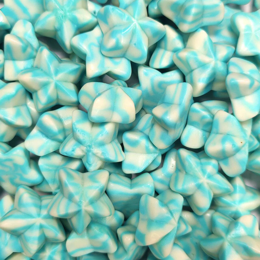 bonbon etoile twisty halal